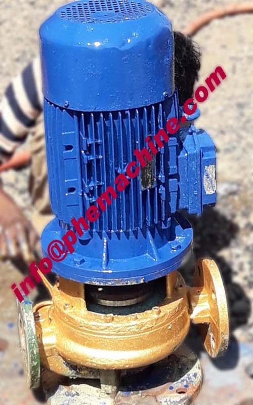 ALFA LAVAL JWP-26-C100 FRESH WATER GENERATOR