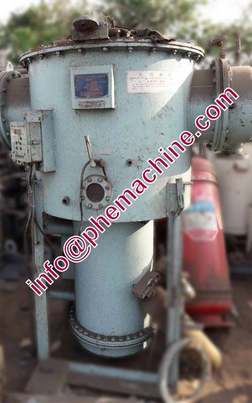 SASAKURA KE30 FRESH WATER GENERATOR